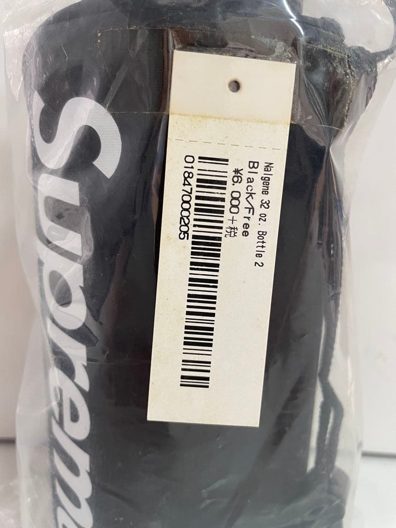 【全品最終値下げ中】 supreme Nalgane 32 oz Bottle