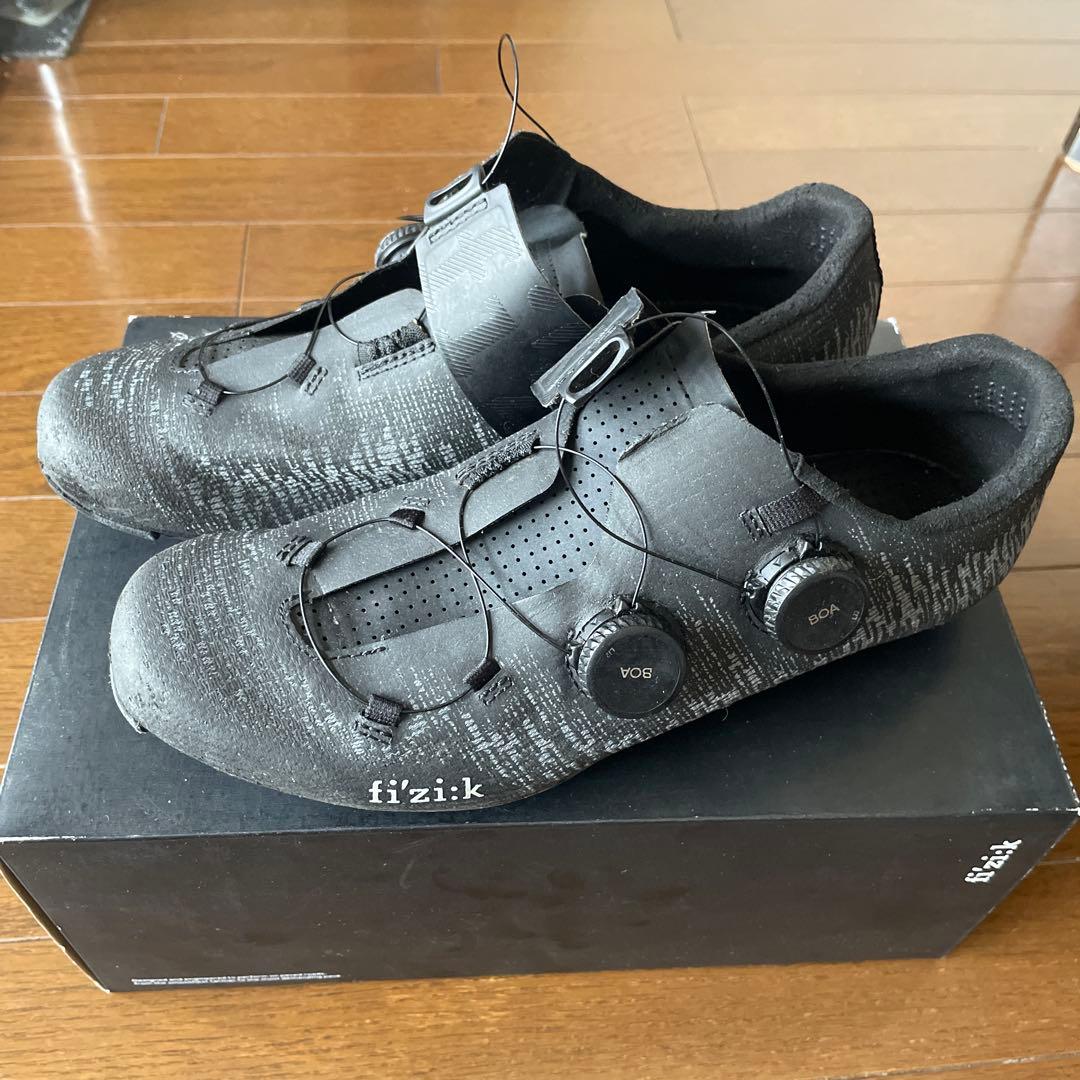 ウェア Fizik VENTO INFINITO KNIT CARBON