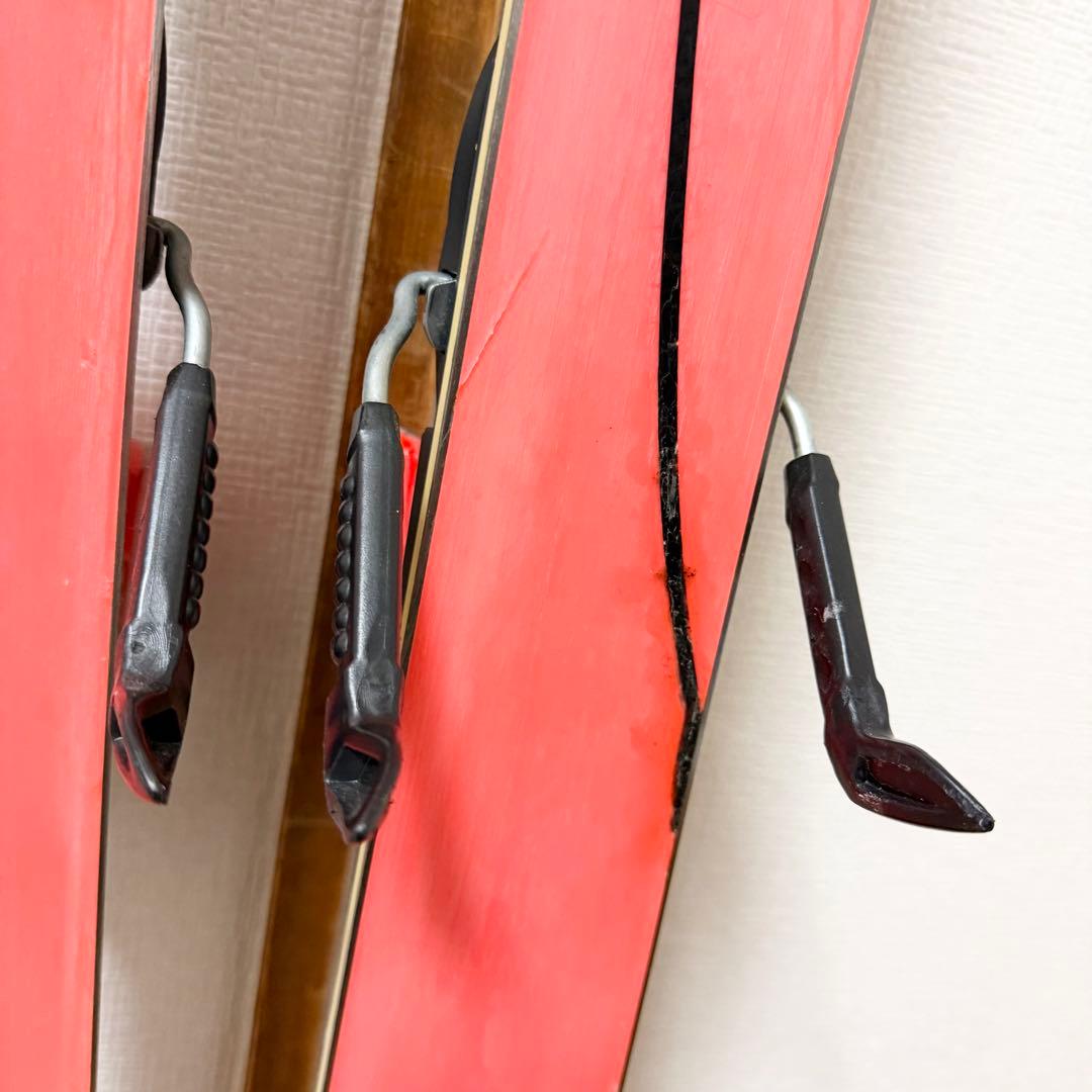 ATOMIC REDSTER S9i 165㎝ アトミック レッドスタ