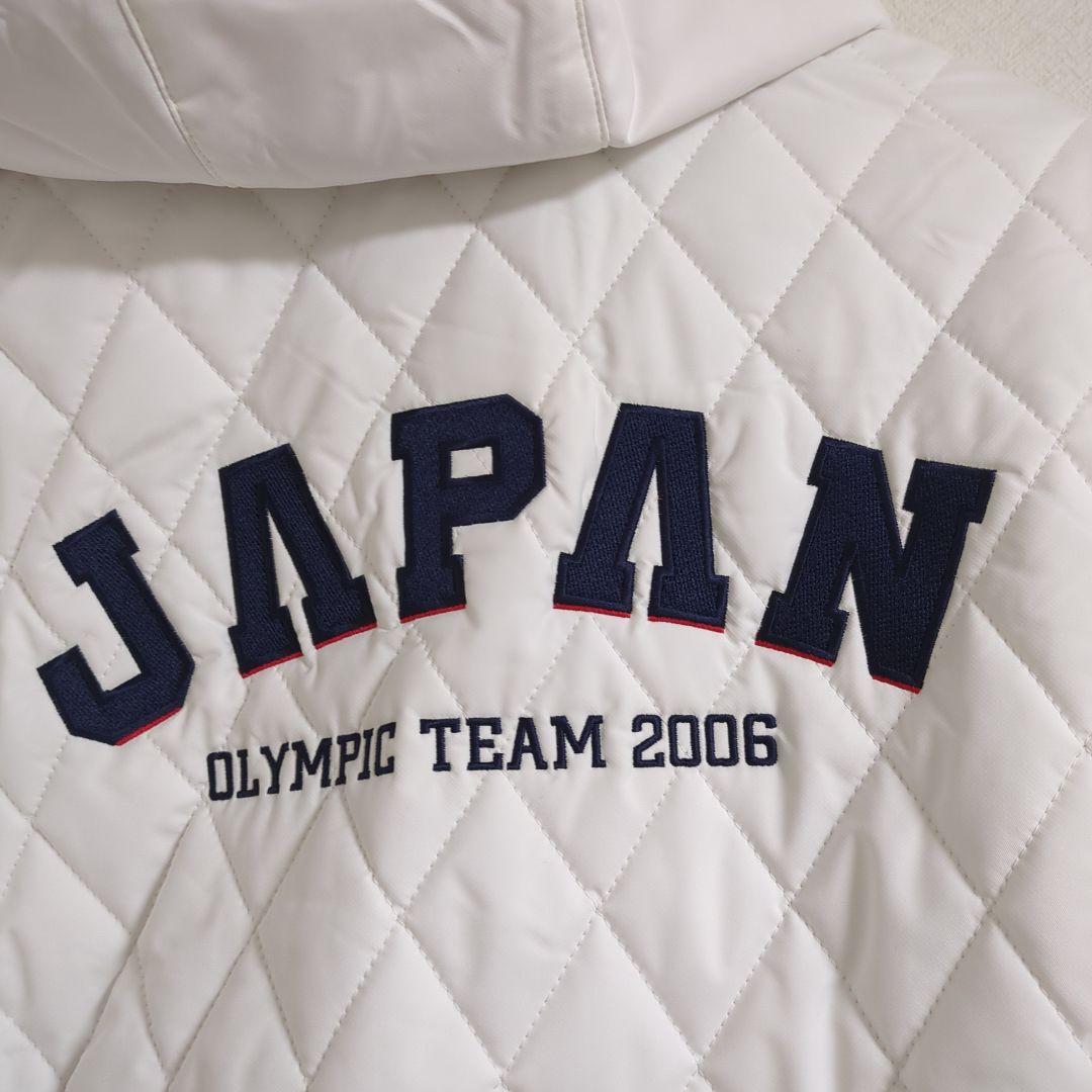 トリノオリンピック2006 ジャケット 【Sサイズ】