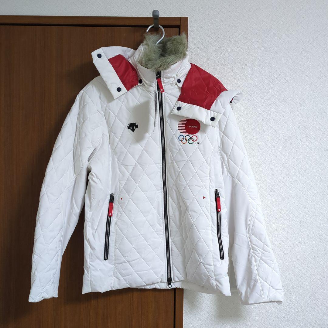 トリノオリンピック2006 ジャケット 【Sサイズ】