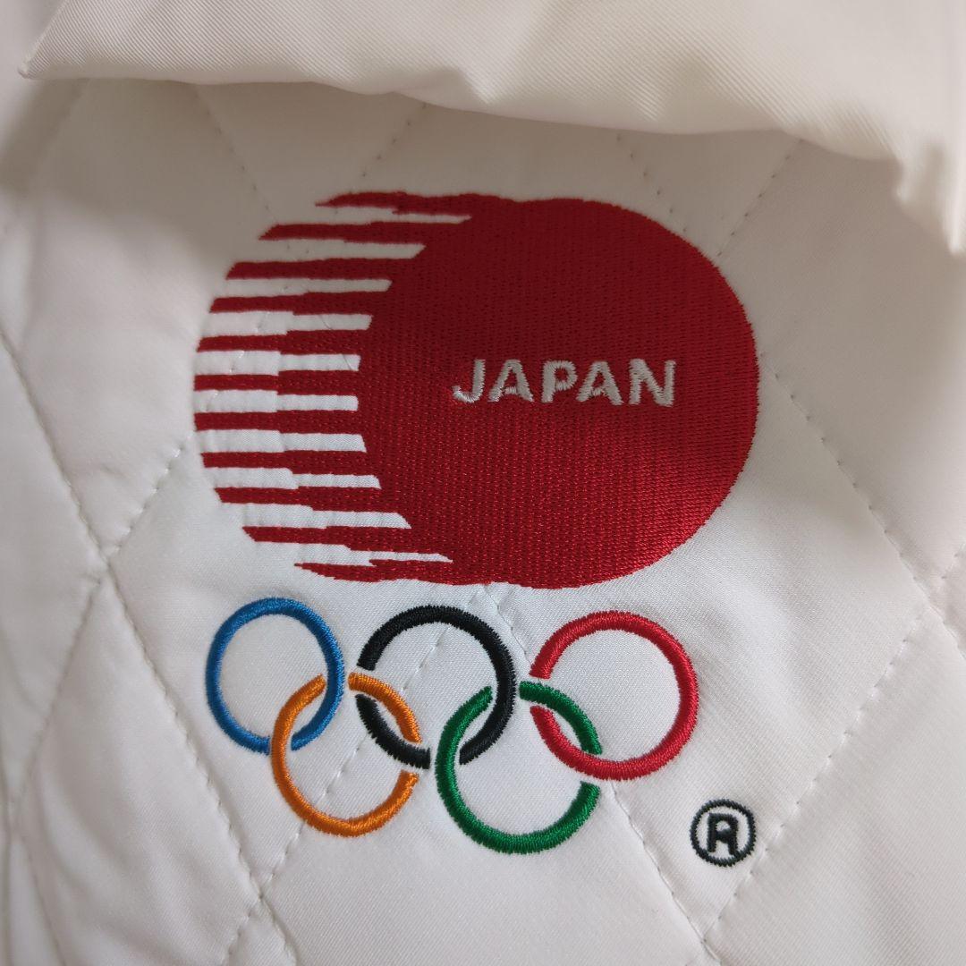 トリノオリンピック2006 ジャケット 【Sサイズ】