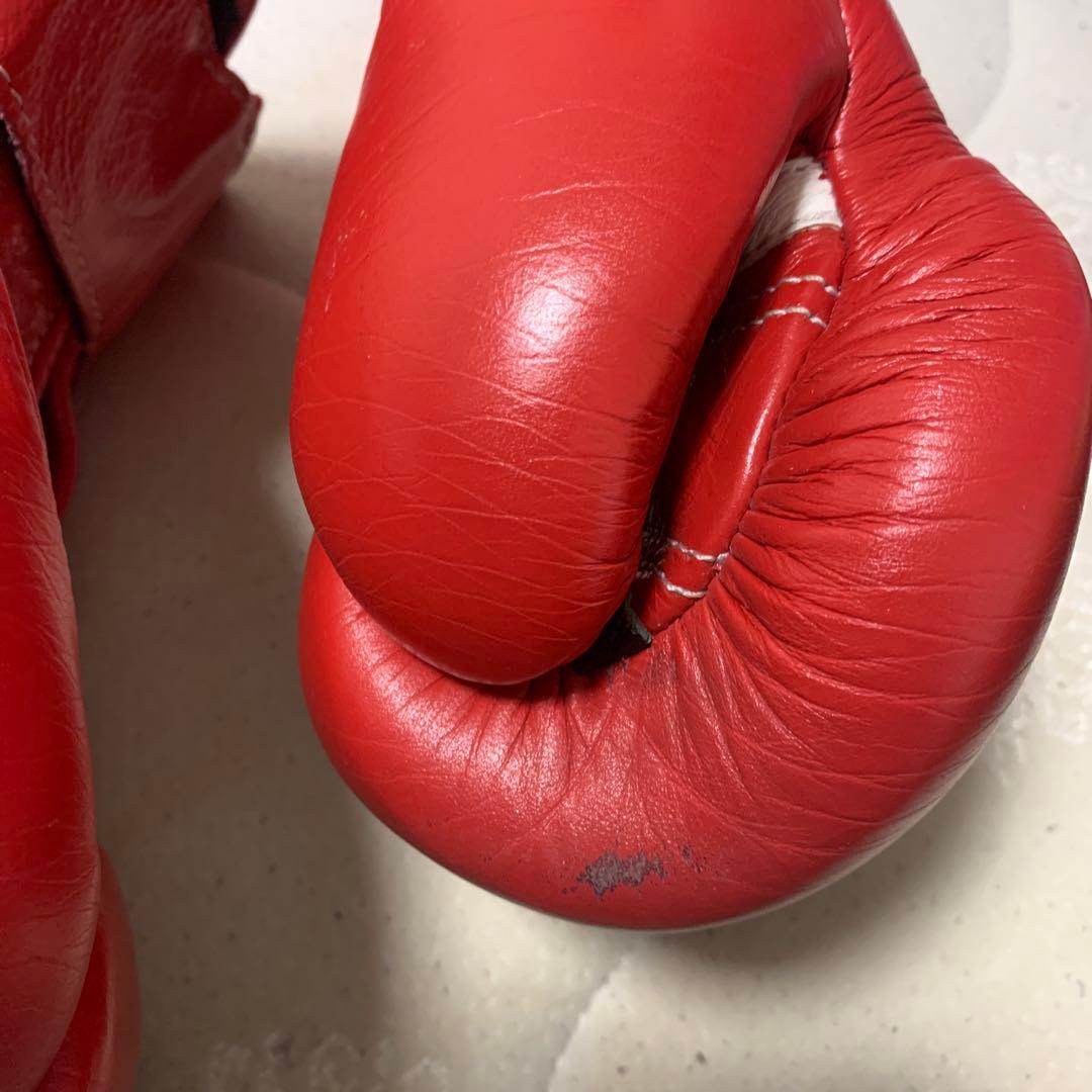 Winning ボクシンググローブ 10oz