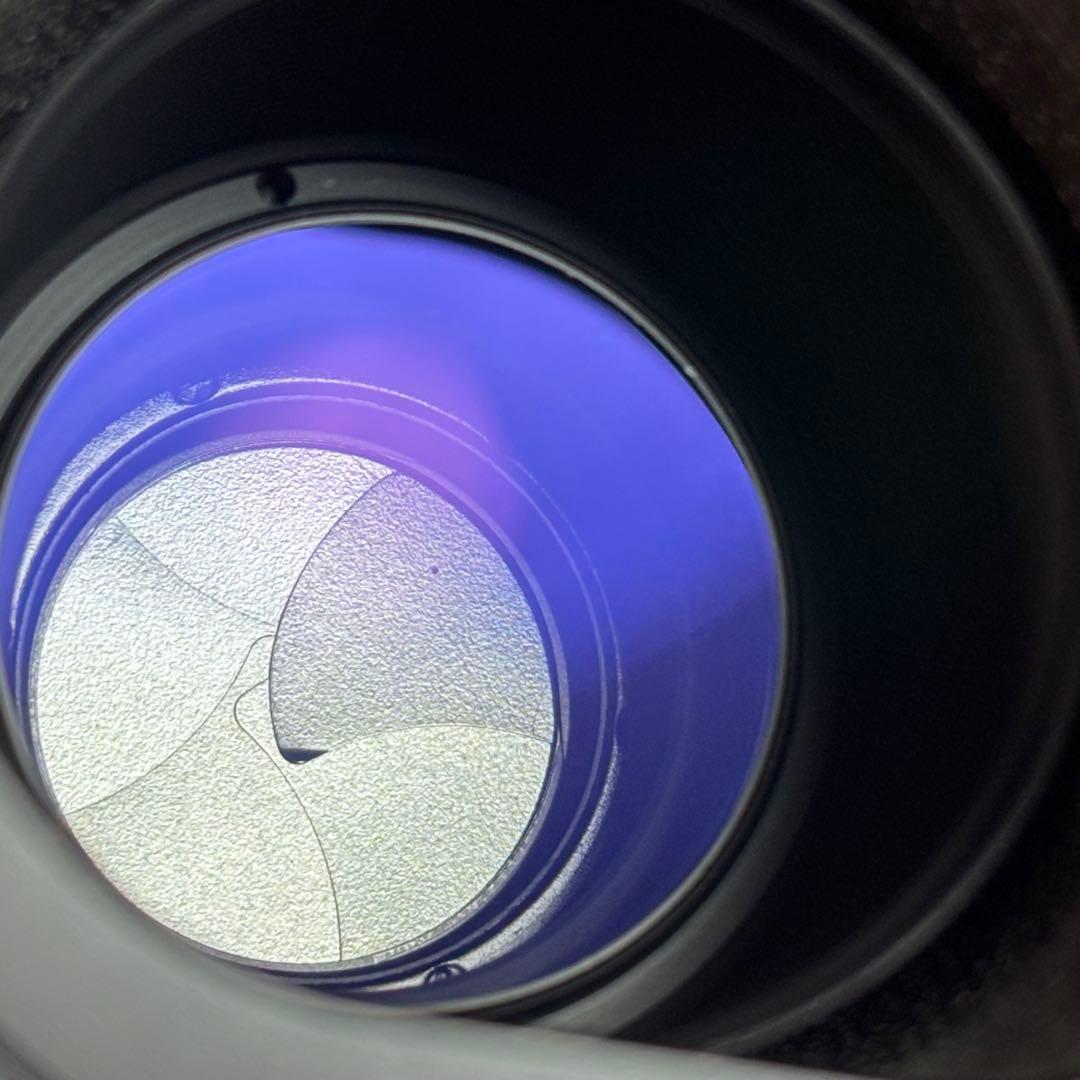 レンズ(単焦点) HASSELBLAD Carl Zeiss Sonnar 250mm F5.6