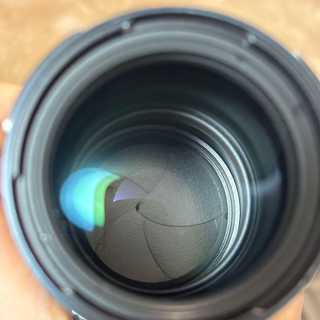 レンズ(単焦点) HASSELBLAD Carl Zeiss Sonnar 250mm F5.6