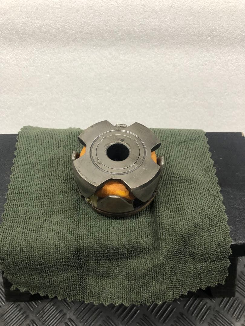 gt380 ローターコイル