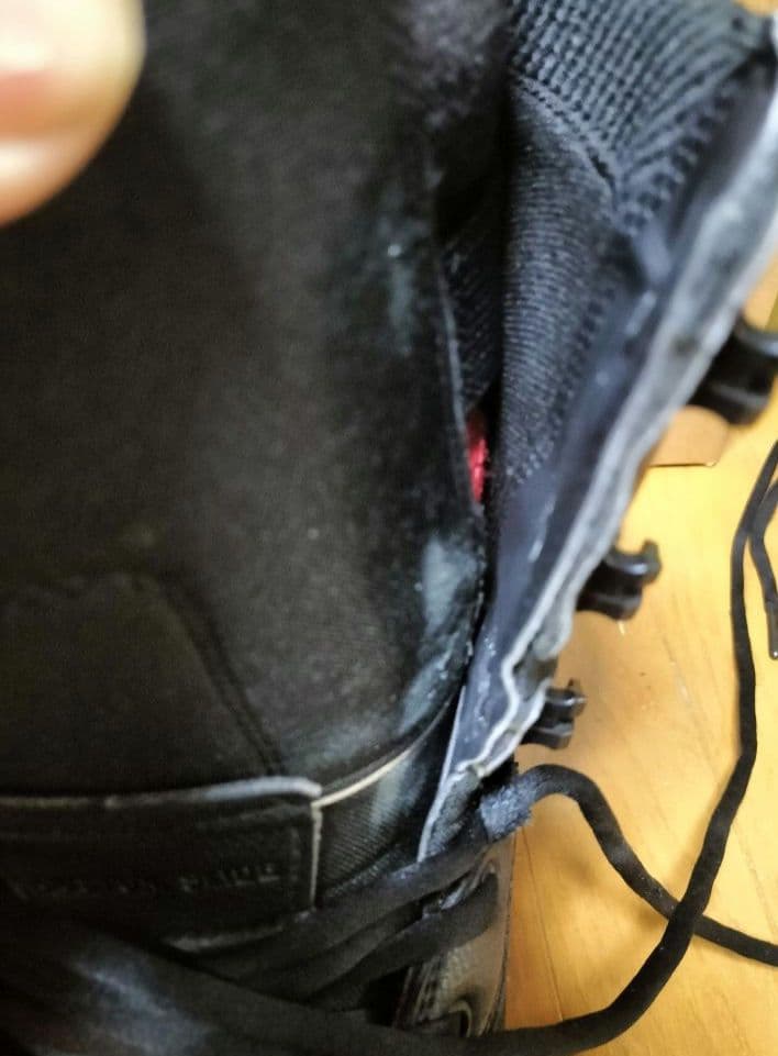 VANS invado pro 26 スノーボードブーツ