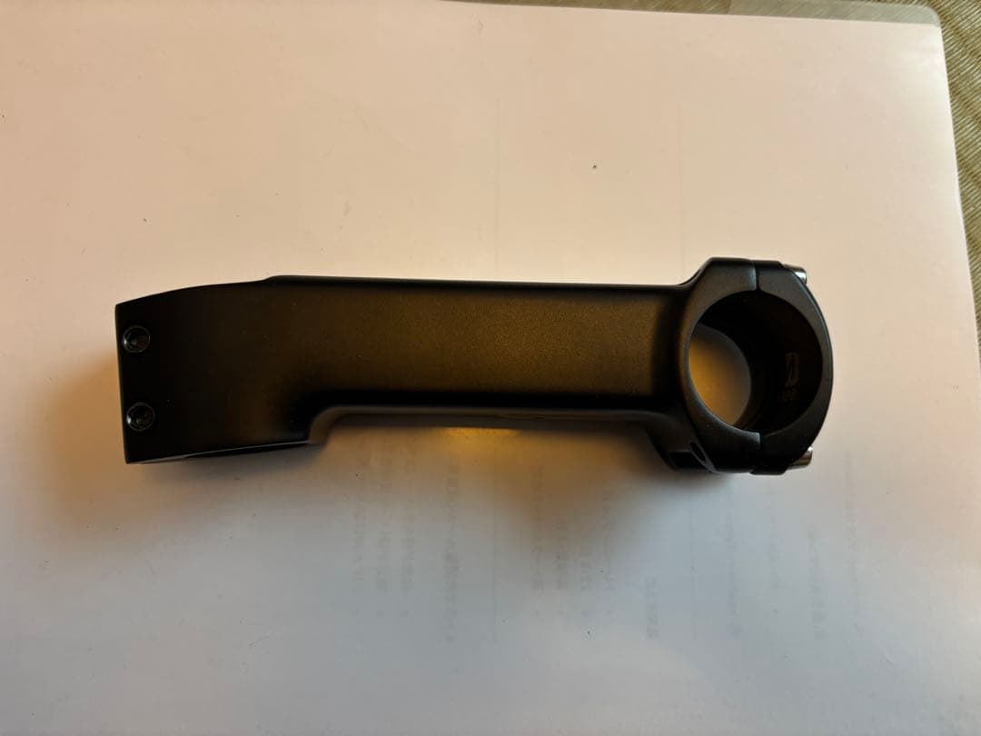 BRIDGESTONE RP9 RP8専用ステム 120mm 8°