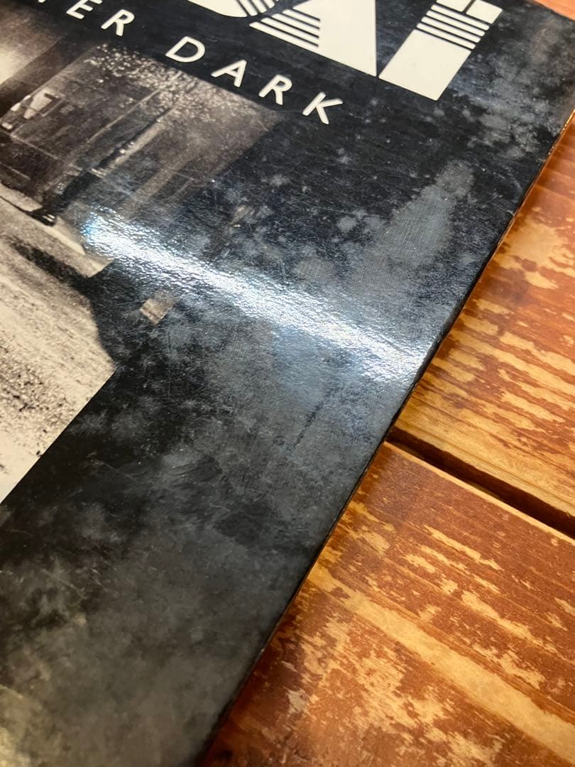 アート・デザイン・音楽 Paris After Dark BRASSAI