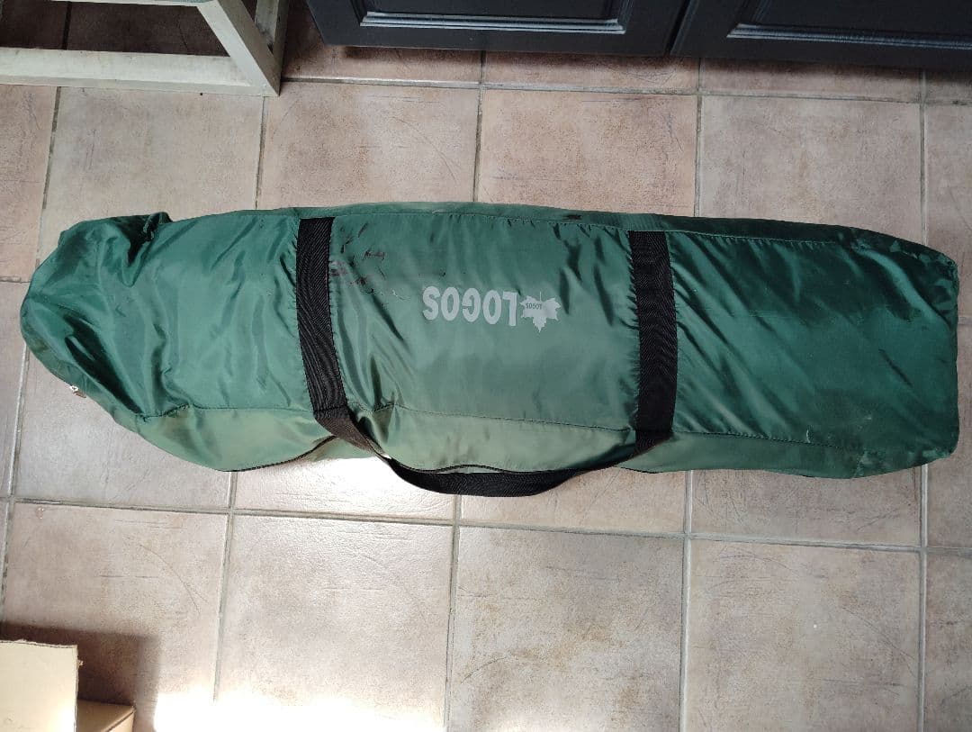 LOGOS UVクイックスクリーン・プラス　品番71457539