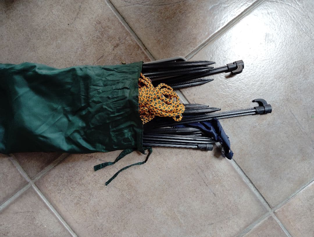 LOGOS UVクイックスクリーン・プラス　品番71457539