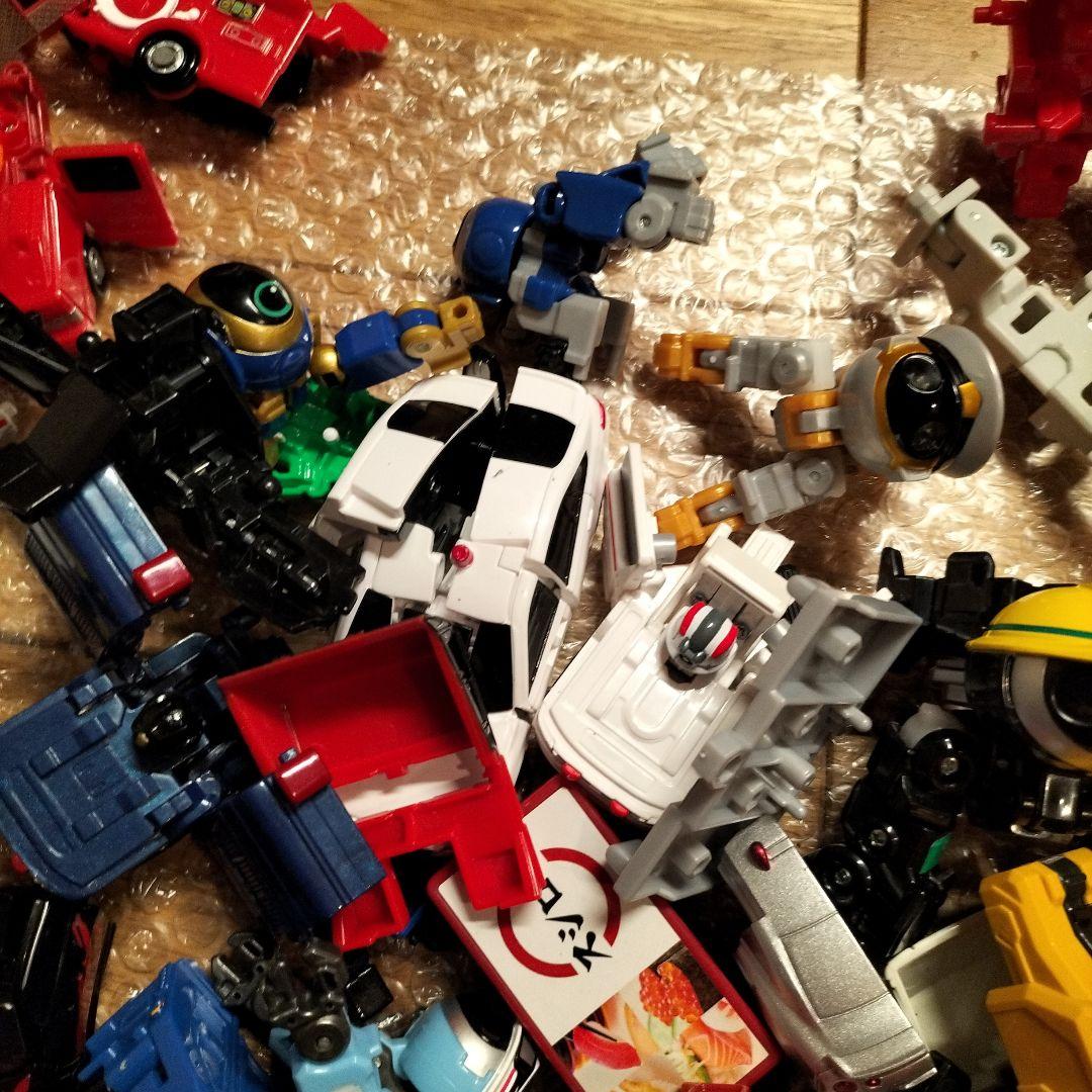 ジョブレイバー　大量セット