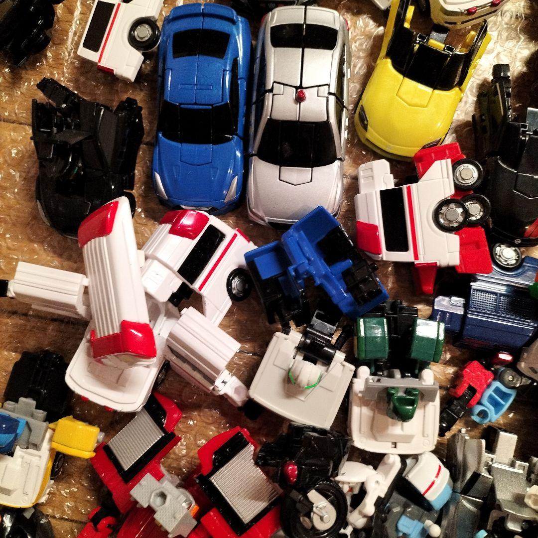 ジョブレイバー　大量セット