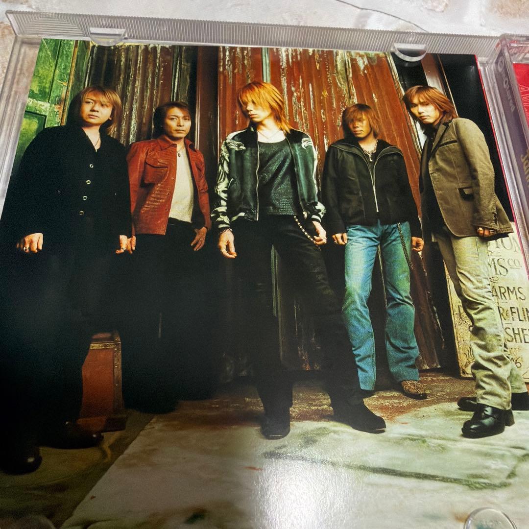 は*読様 【初回盤•美品】Janne Da Arc Kiss Me ジャンヌダル