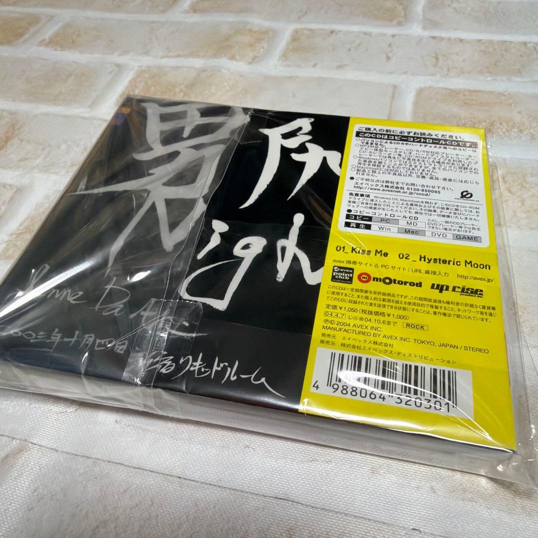 は*読様 【初回盤•美品】Janne Da Arc Kiss Me ジャンヌダル