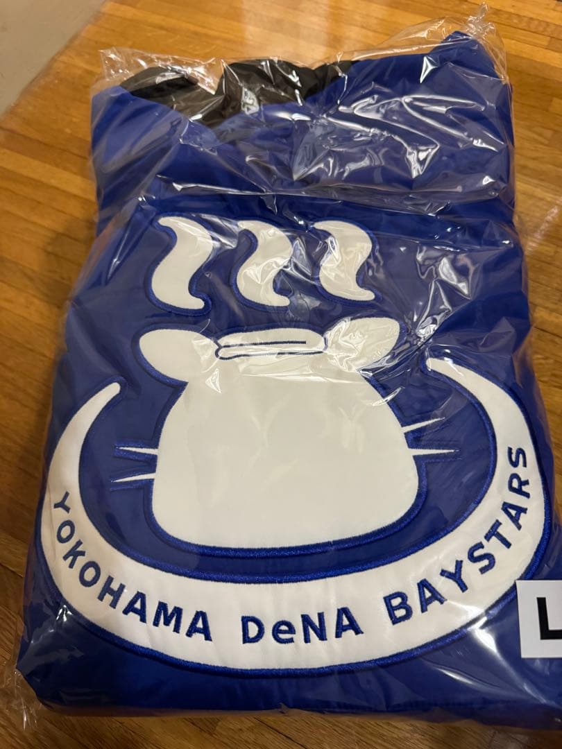 横浜DeNAベイスターズ　2026年新春福袋　サイン色紙付き