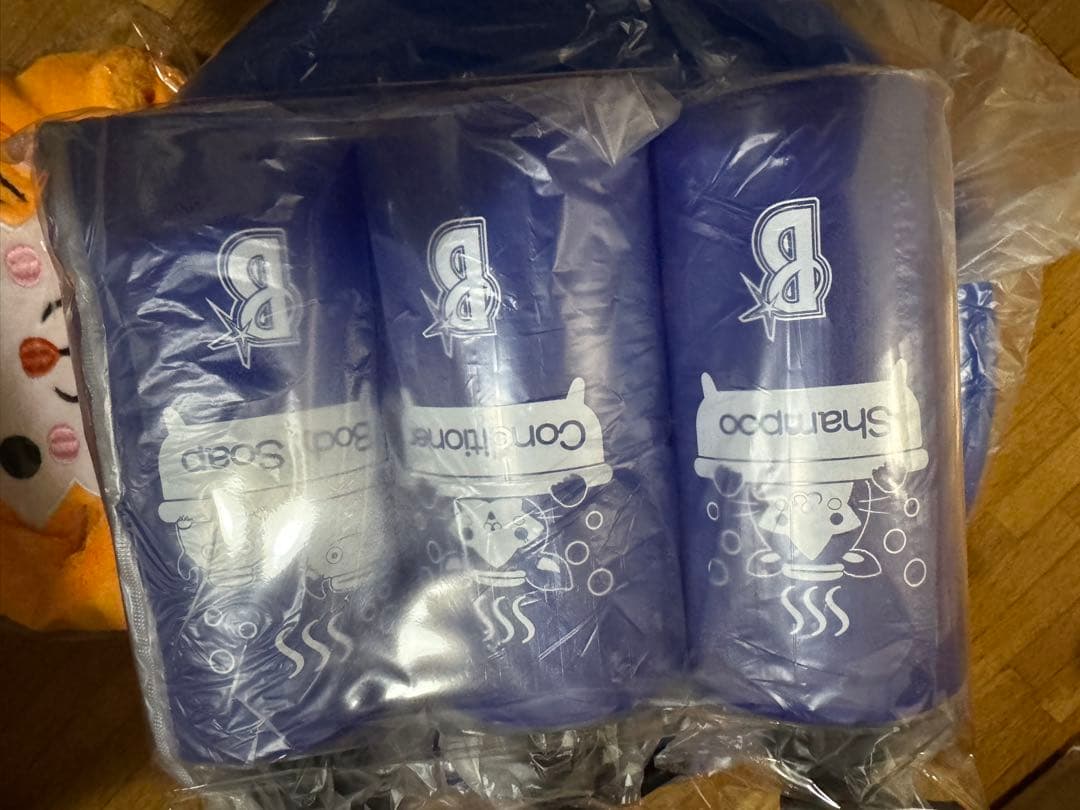 横浜DeNAベイスターズ　2026年新春福袋　サイン色紙付き