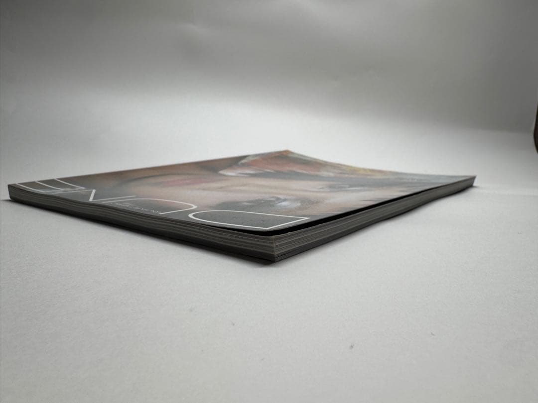 女性情報誌 DUNE NOW & FUTURE 1997 winter no14