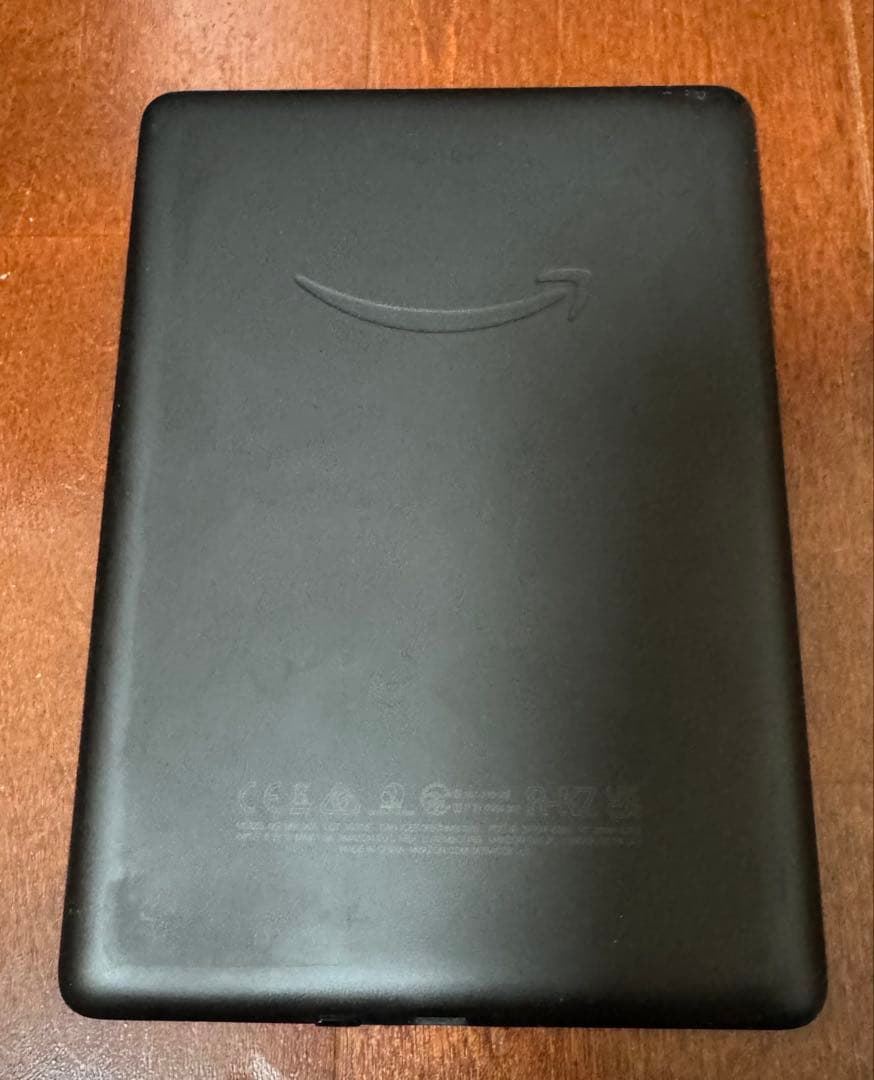 Kindle Paperwhite 第11世代 16GB（カバー付属/広告なし）