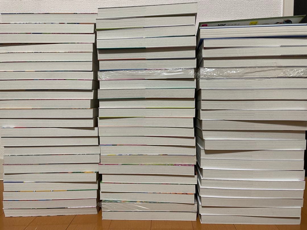 落第忍者乱太郎　漫画　１〜5巻7〜45巻47〜65巻＋小説