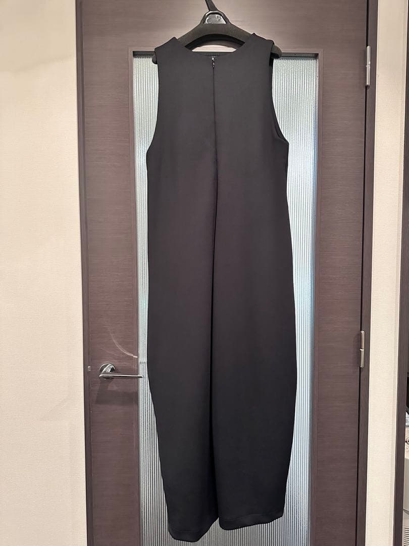 完売品 【新品未使用】 emmi オールインワン ネイビー サロペット