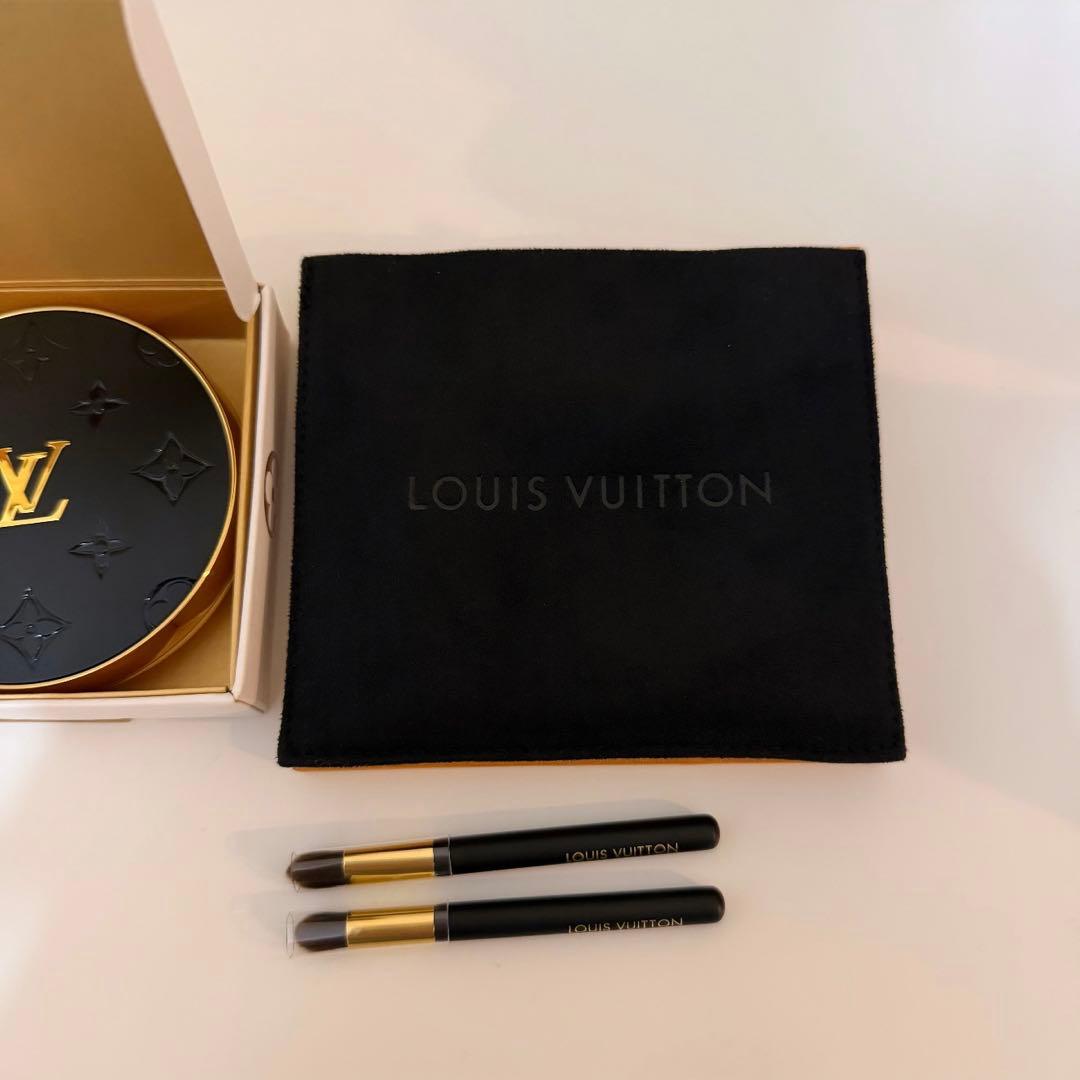 LV ルイヴィトン オンブル - アイシャドウパレット