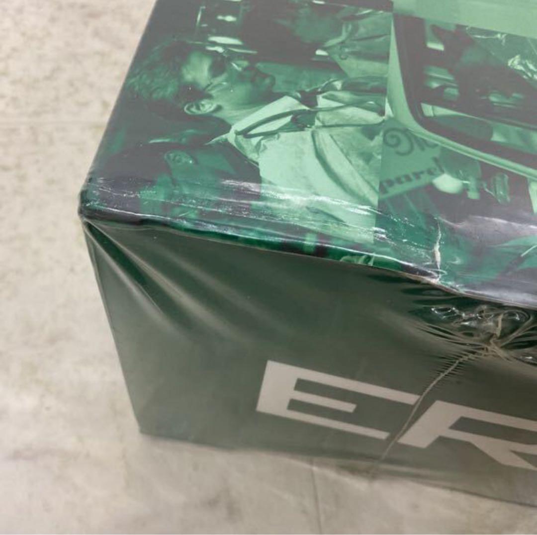 未開封 ER 緊急救命室 シーズン1-15 コンプリートDVD BOX 初回限定