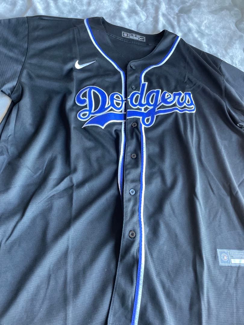 Dodgers MLB ドジャース　大谷翔平 wbc ロサンゼルス　ユニフォーム