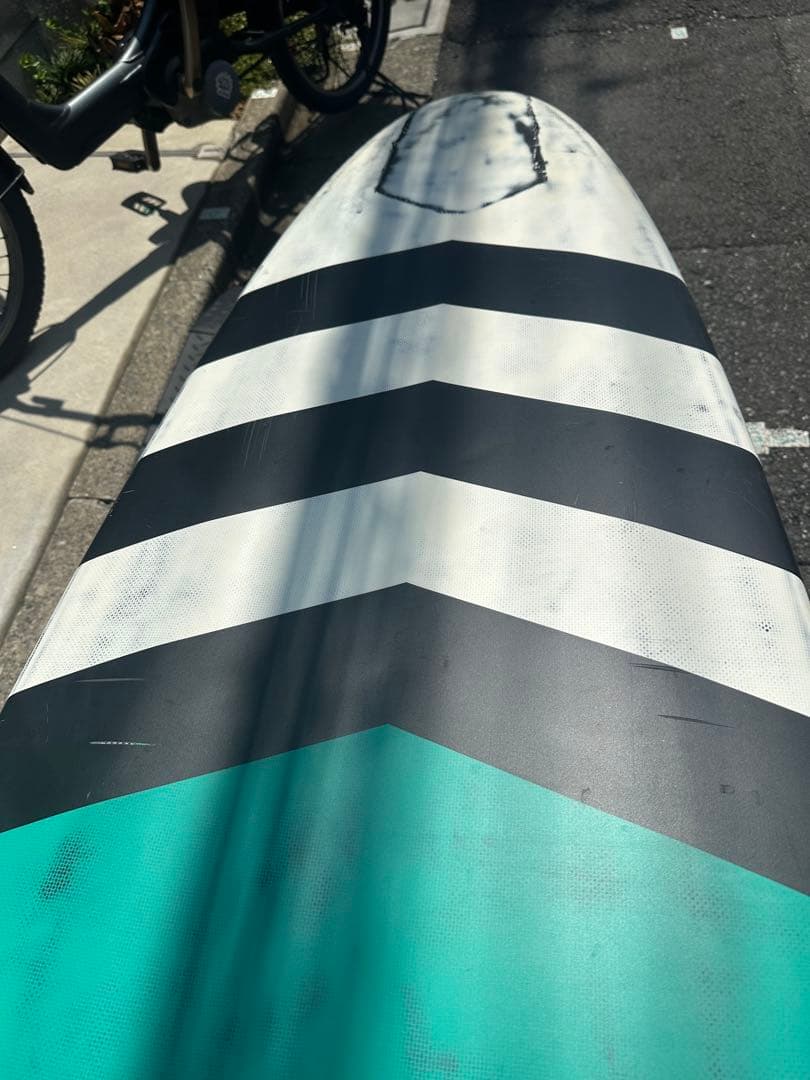 INFINITY supレースボード12.6X25手渡しのみ