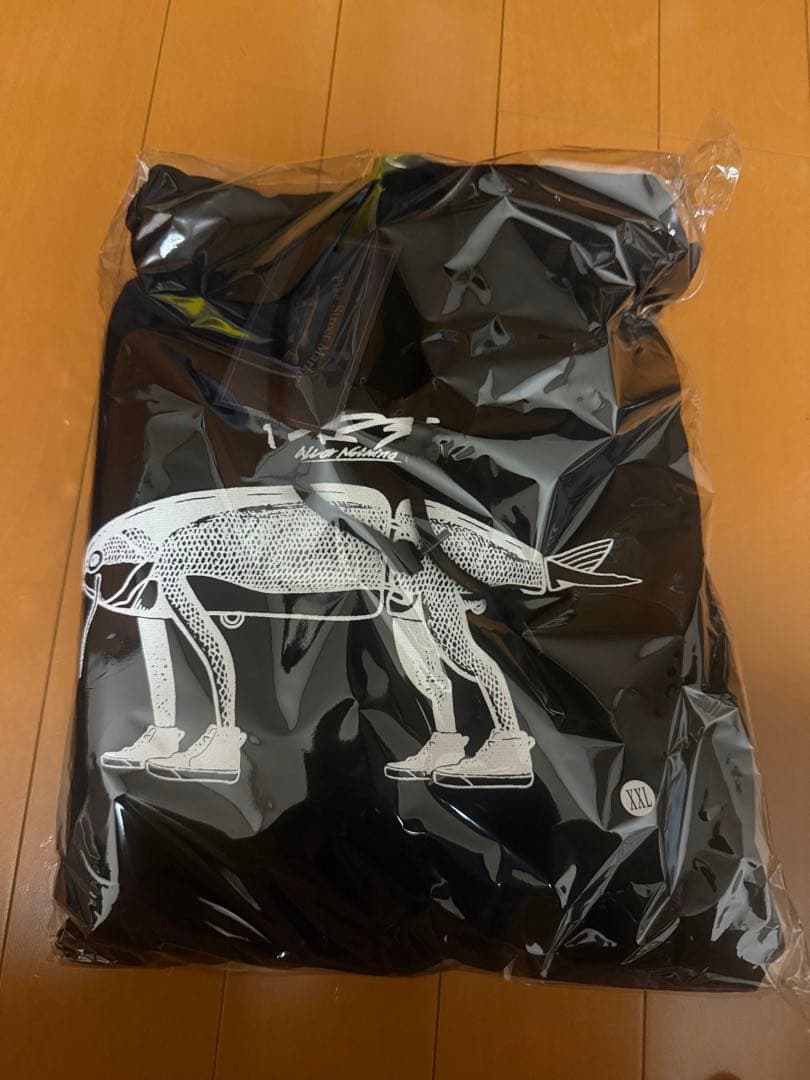 DRT×PIKE STREETMARKET パイクストリートマーケット XXL