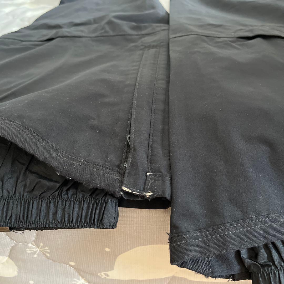 チロさん專用 BURTON GORE-TEX スノーボードウェア ブラック