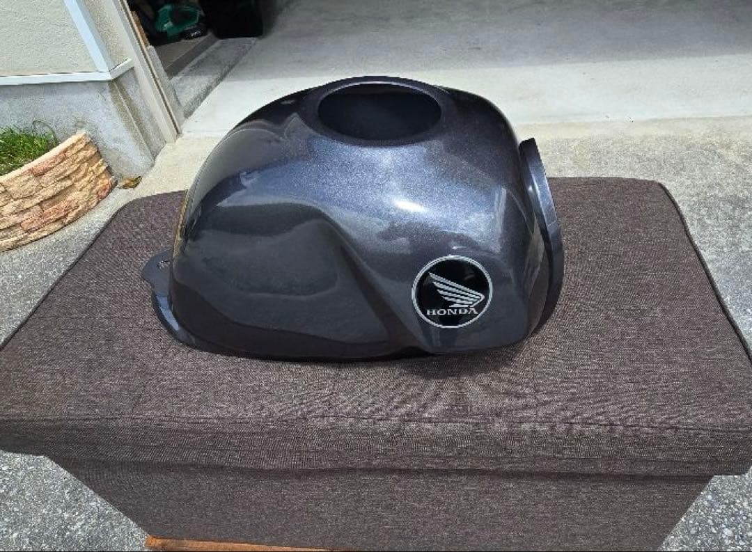 ホンダ モンキー125用 タンクカバー