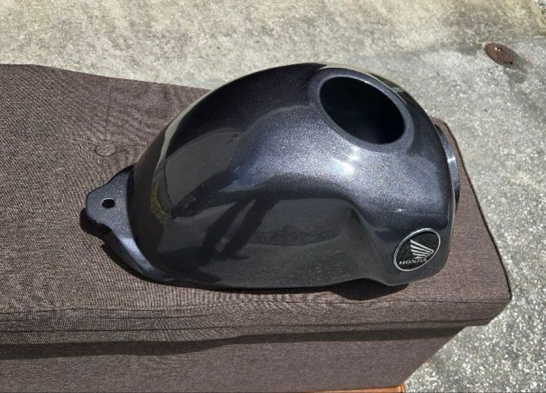 ホンダ モンキー125用 タンクカバー
