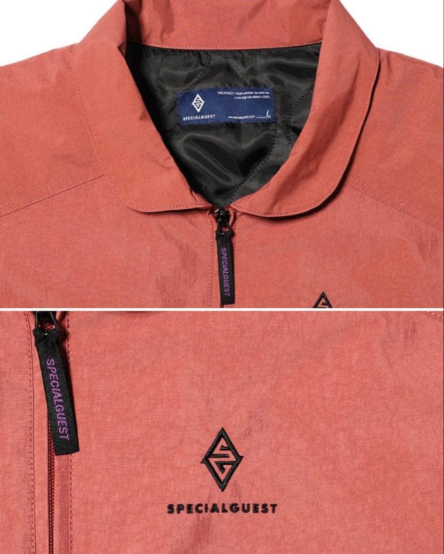 値下げ交渉可⭕新品未使用‼️SPECIALGUEST スペシャルゲスト 上ウェアS