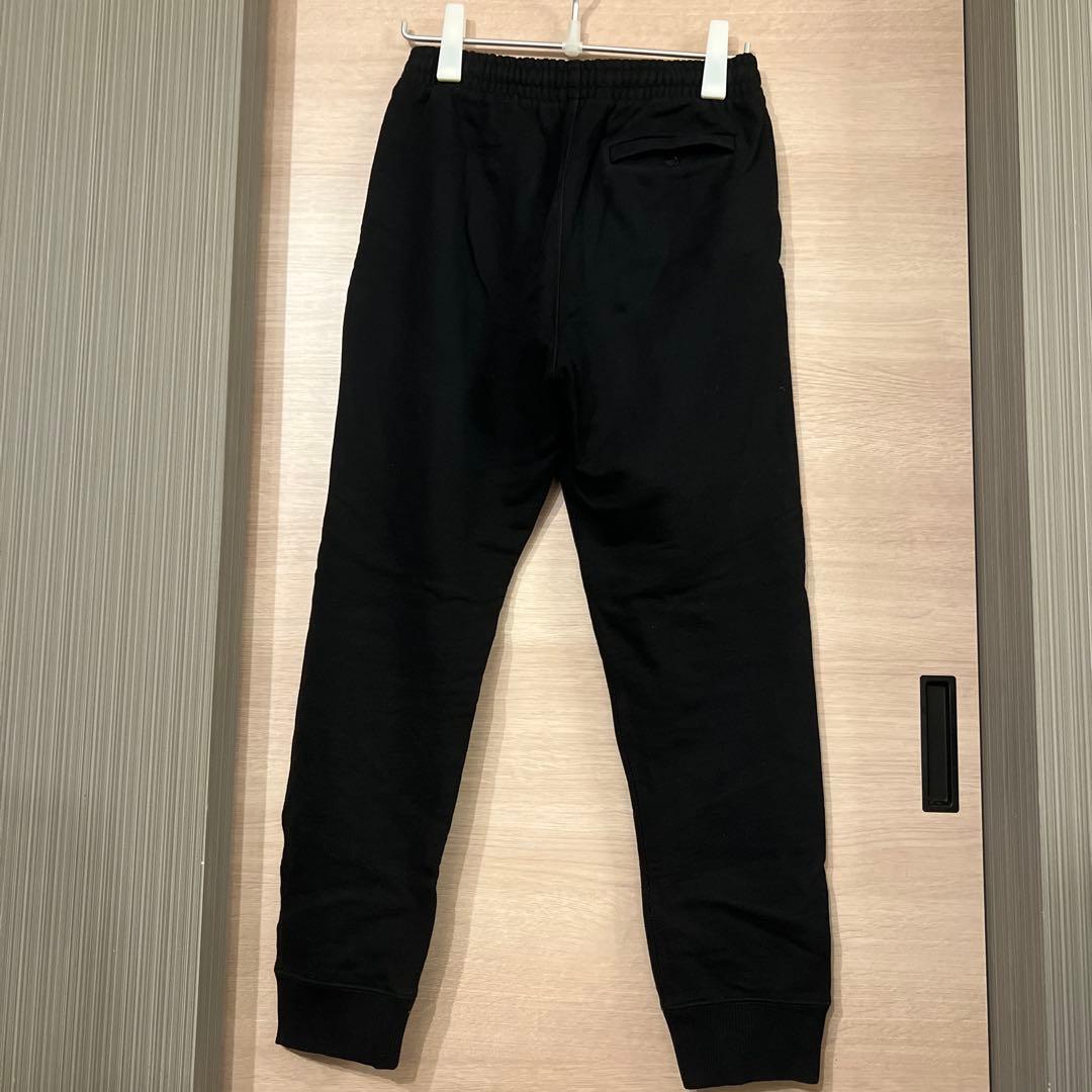 OFF-WHITE（オフホワイト）ロゴ トラックパンツ / Mサイズ