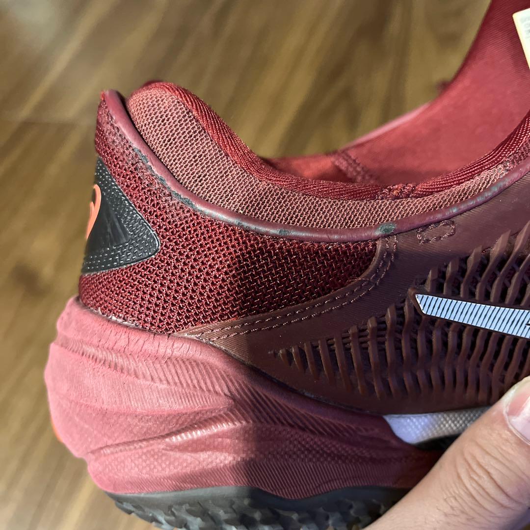 asics COURT FF3 OC アシックス　コートff3 OC