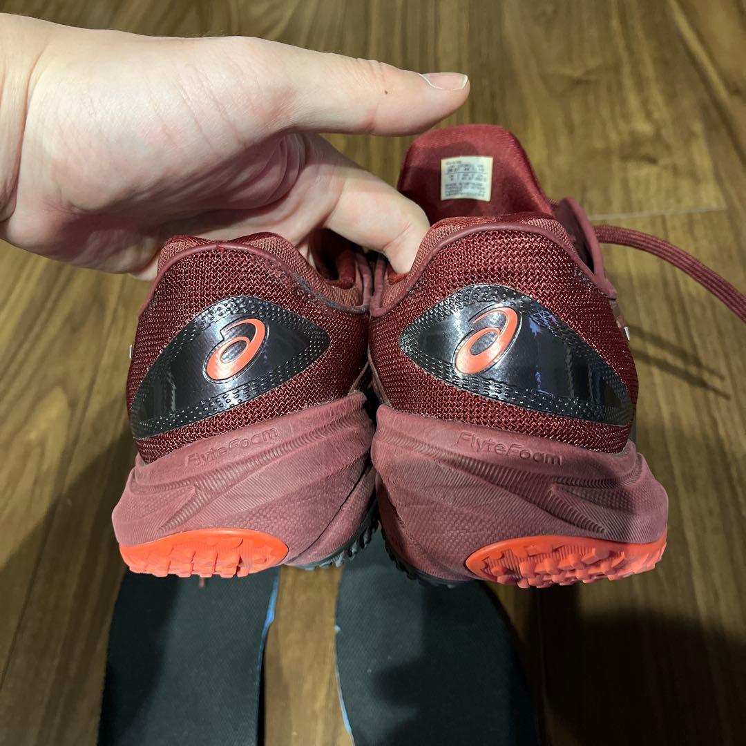 asics COURT FF3 OC アシックス　コートff3 OC