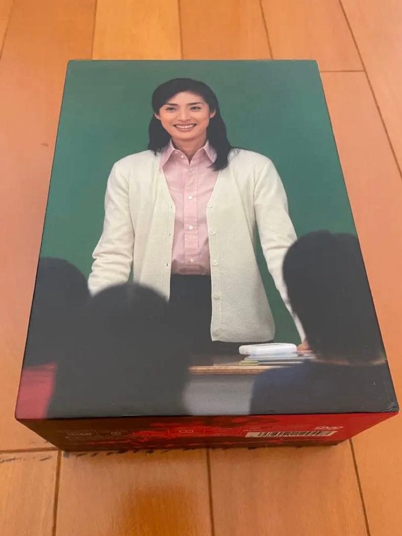 女王の教室 DVD Box