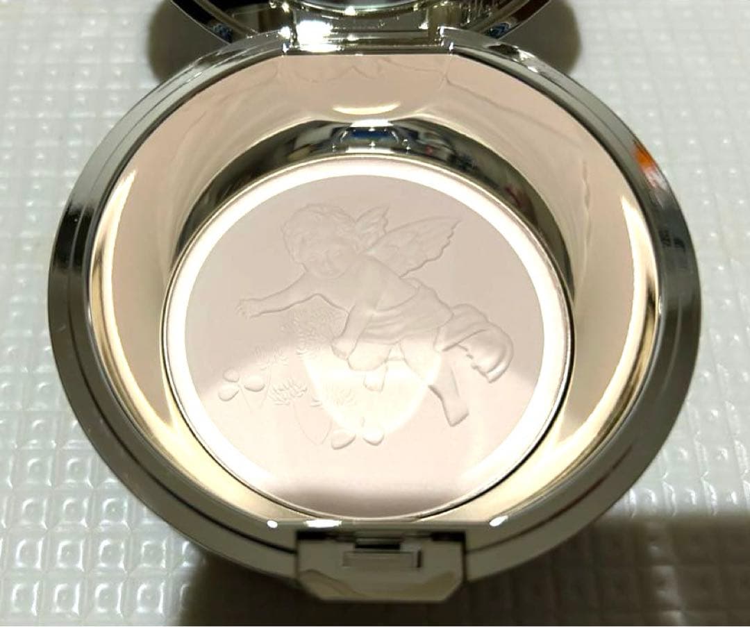 みぅ カネボウ、JILLSTUART、IPSA、Elegance化粧品