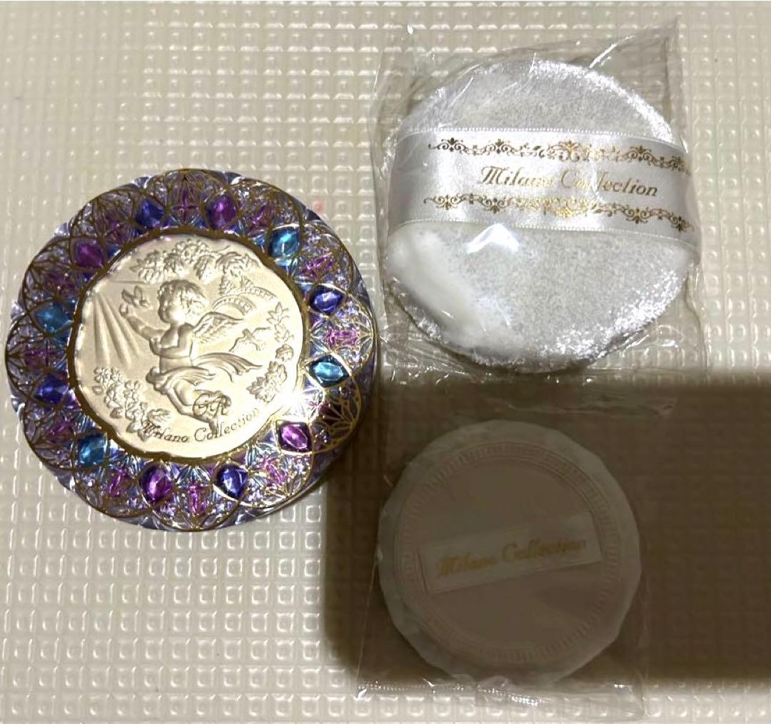 みぅ カネボウ、JILLSTUART、IPSA、Elegance化粧品