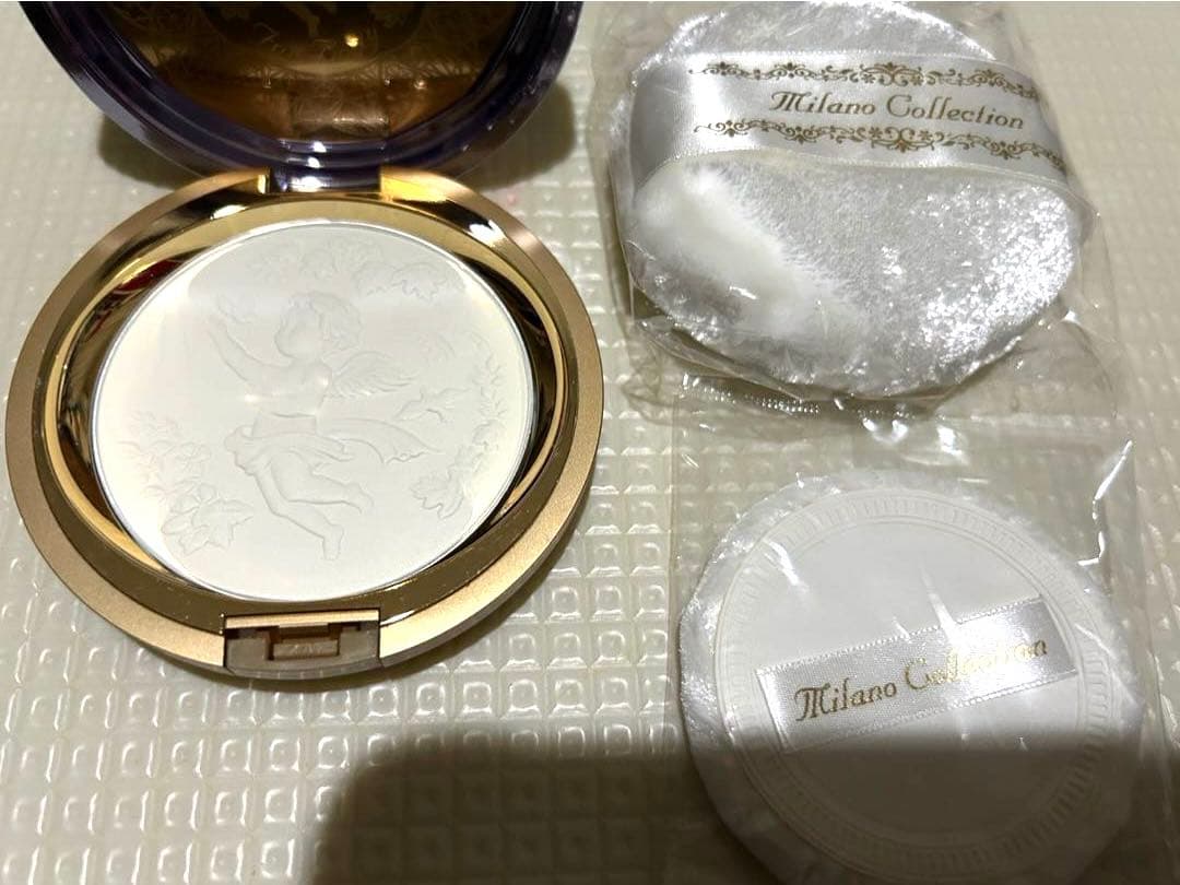 みぅ カネボウ、JILLSTUART、IPSA、Elegance化粧品