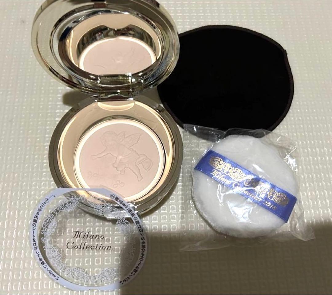 みぅ カネボウ、JILLSTUART、IPSA、Elegance化粧品