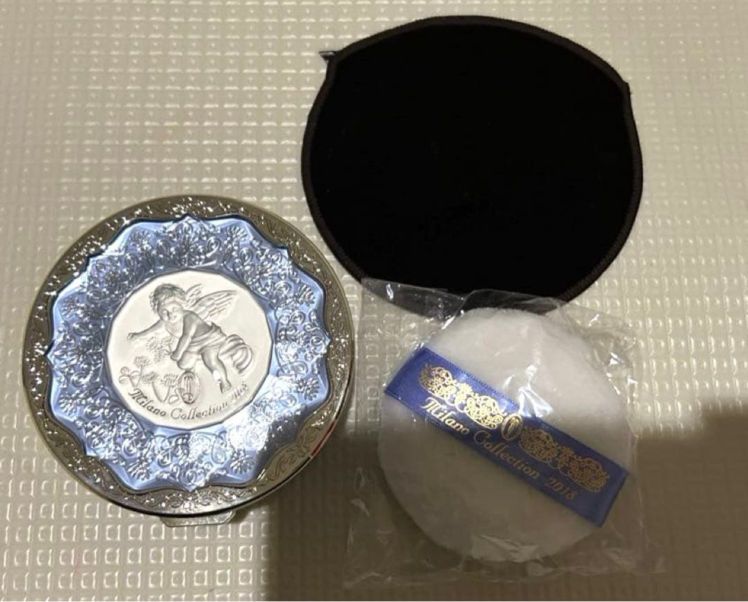 みぅ カネボウ、JILLSTUART、IPSA、Elegance化粧品