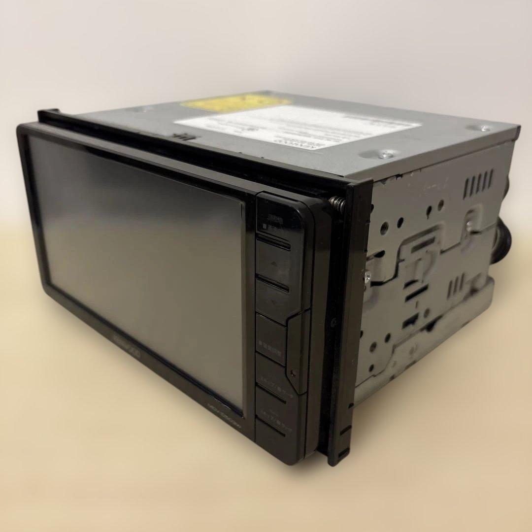 Bluetooth搭載ケンウッドフルセグナビMDV-D503W新品バックカメラ付