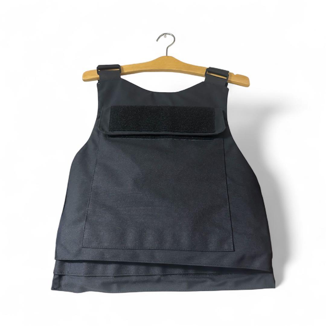 PRO CLUB タクティカルベスト　防弾チョッキ　ブラック　美品 最安値