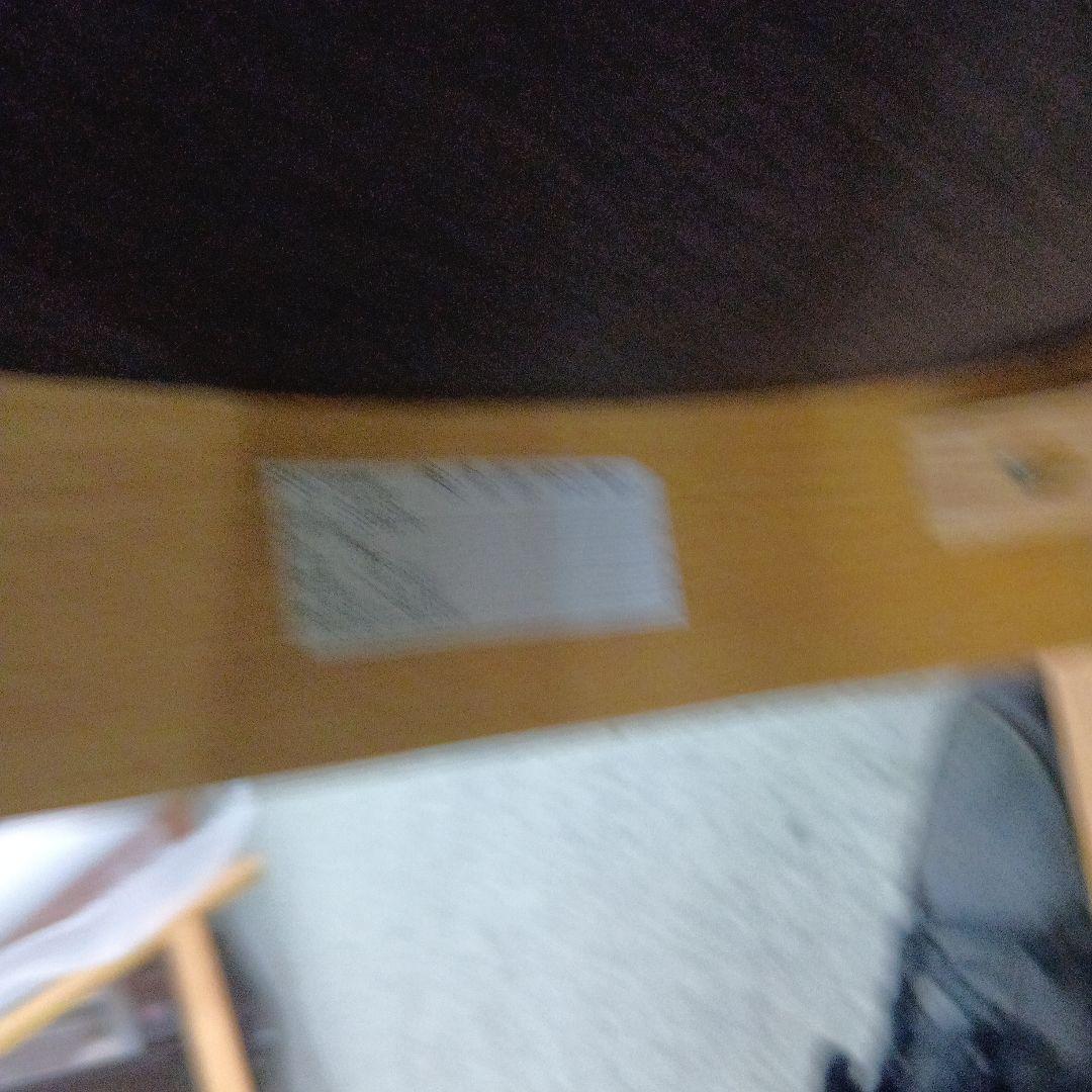 飛騨 シラカワ　 ダイニングチェア 展示品1