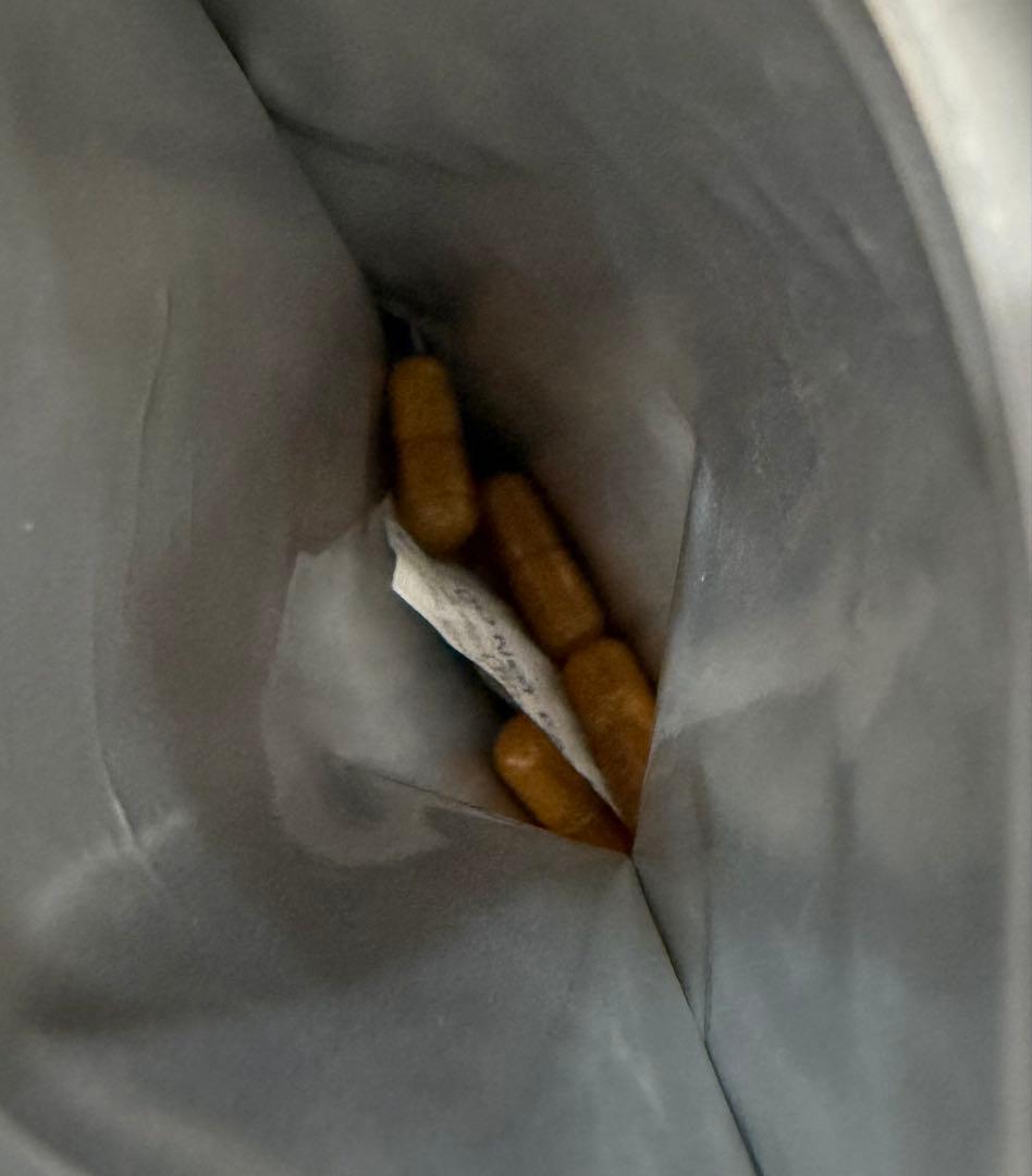 プレゼント付き！サンソリット U・Vlock ユーブロック 30粒　4袋セット