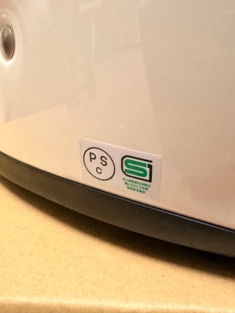 SHOEI ショウエイ GLAMSTER GLAMSTERオフホワイトXL