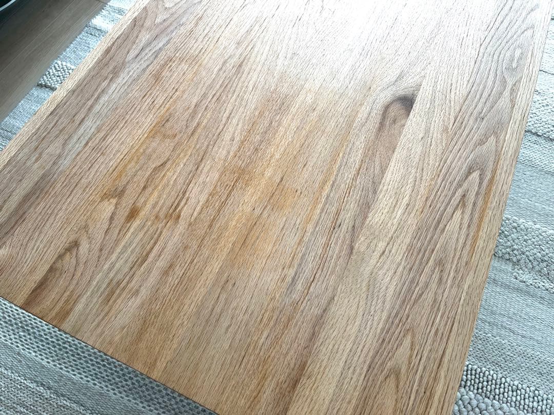 ASPLUND/アスプルンド取扱 VILLA/ヴィラ ローテーブル⭐︎値下げ