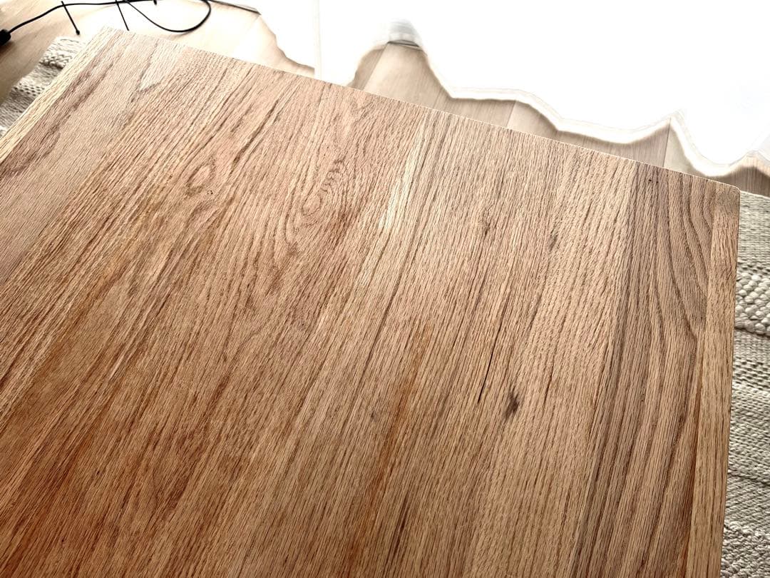 ASPLUND/アスプルンド取扱 VILLA/ヴィラ ローテーブル⭐︎値下げ